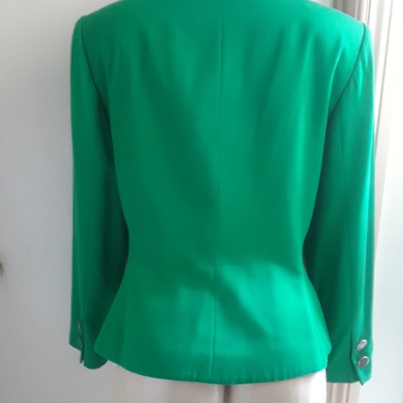 Kasper For A.S.L Jacket - Picture 3 of 3